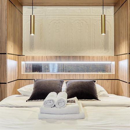 Apart Hotel Louvre Museum By Studio Prestige Париж Экстерьер фото